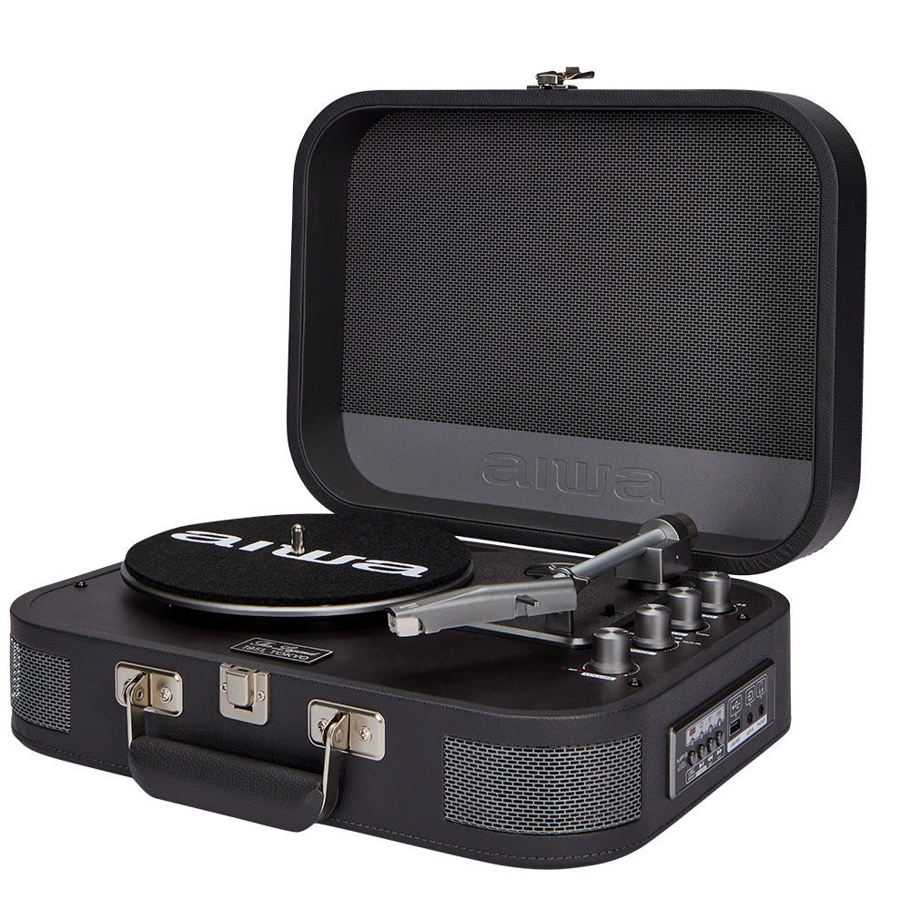GIRA-DISCOS AIWA VPX-1951TN