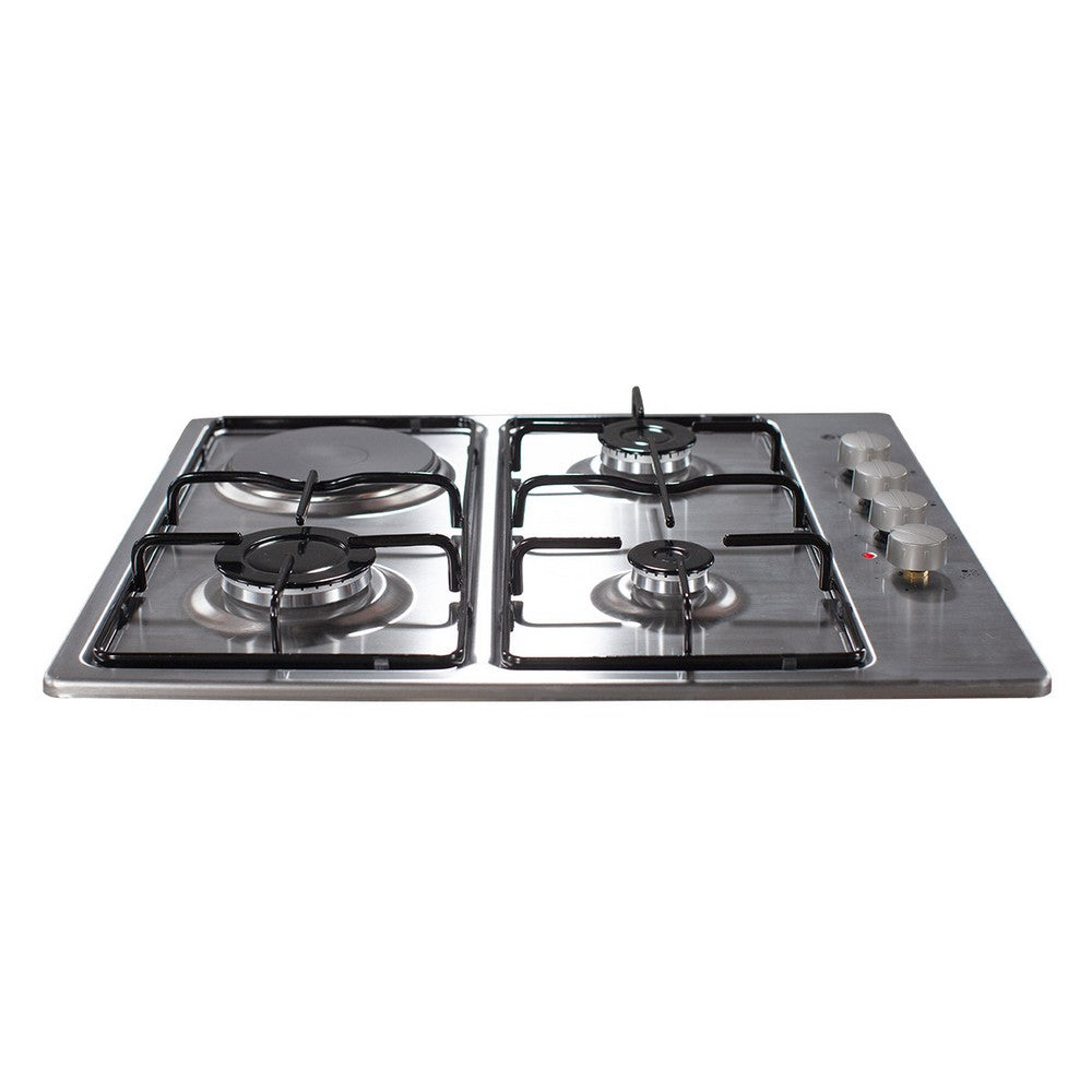 PLACA DE ENCASTRAR VOX EBG 310 GIX