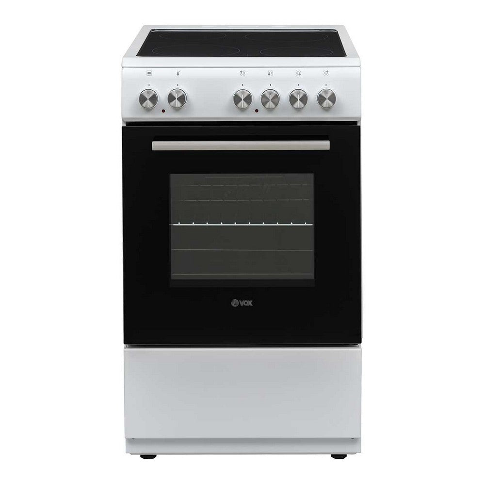 FOGÃO ELÉTRICO VITROCERAMICO VOX CHT5000W