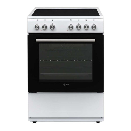 FOGÃO ELÉTRICO VITROCERAMICO VOX CHT 6000 W