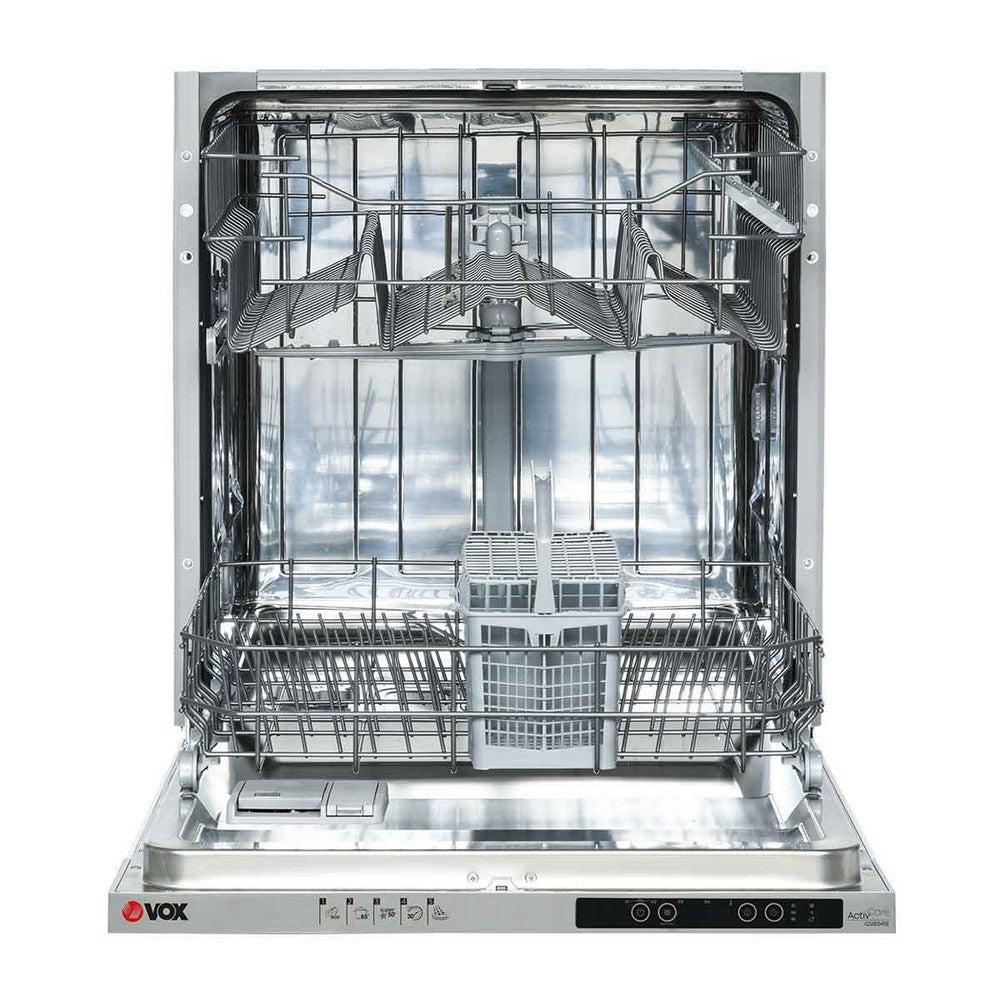 MAQUINA LAVAR LOIÇA DE ENCASTRAR VOX GSI6541E