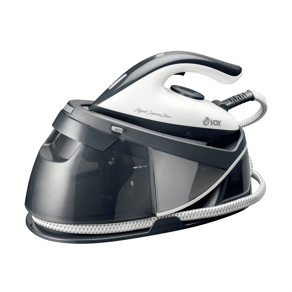 GERADOR DE VAPOR VOX DPS7330