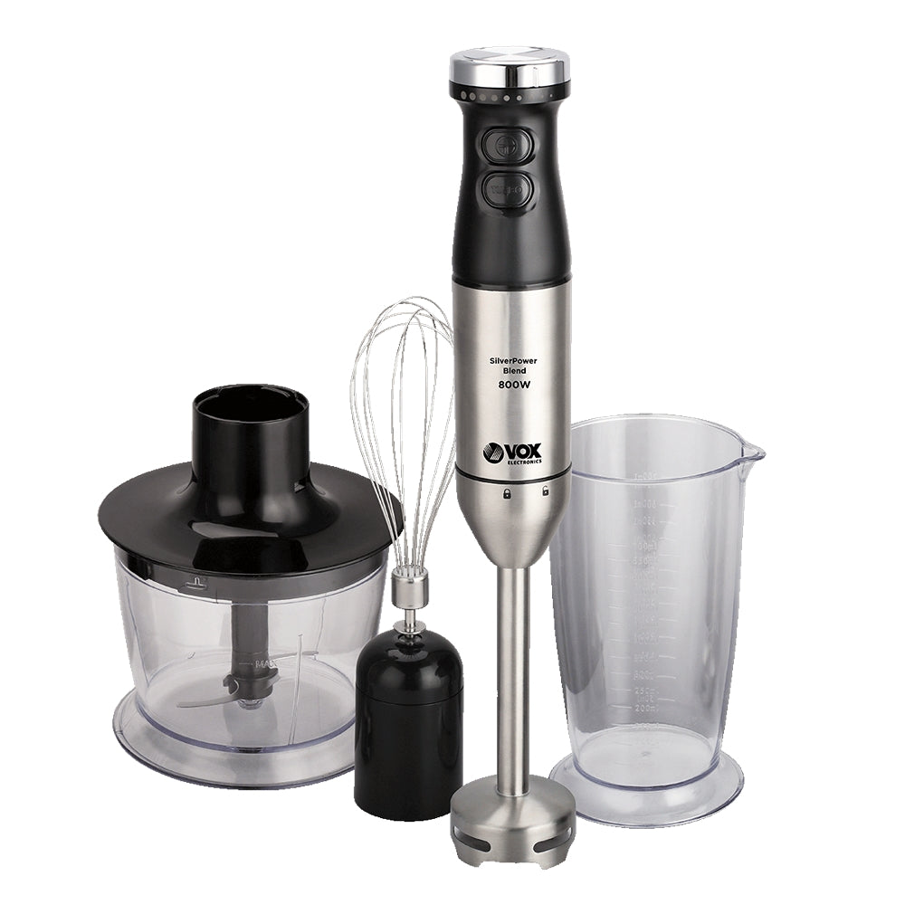 VARINHA VOX MS 6008
