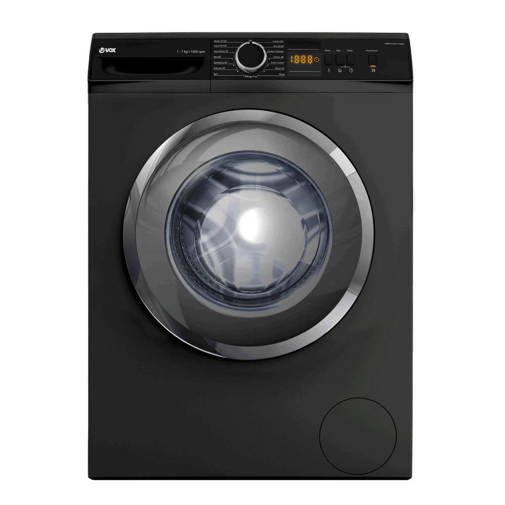 MAQUINA LAVAR ROUPA VOX WM1270LT14GD
