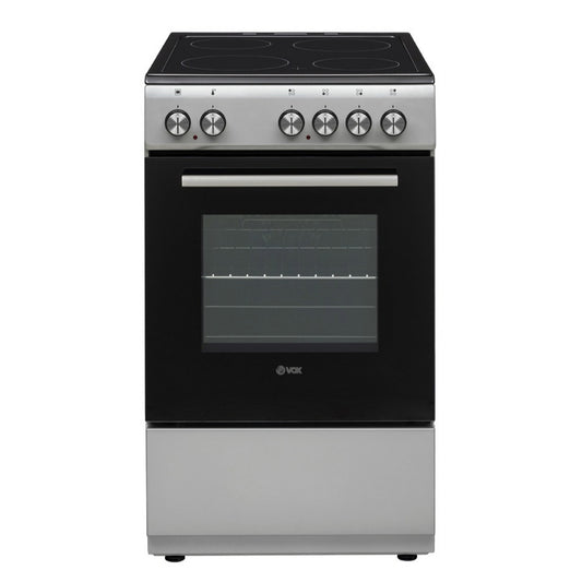 FOGÃO ELÉTRICO VITROCERAMICO VOX CHT 5105S