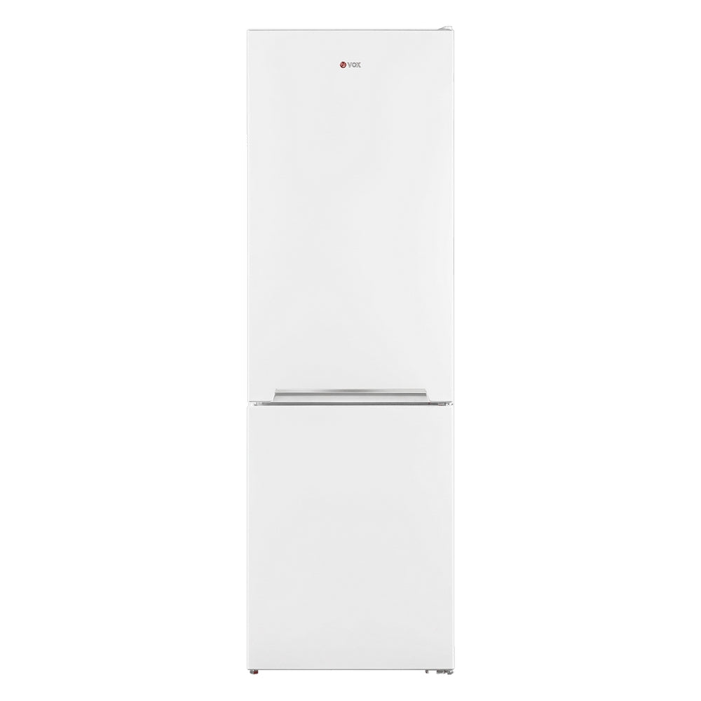 FRIGORÍFICO COMBINADO NO FROST VOX NF3730WE