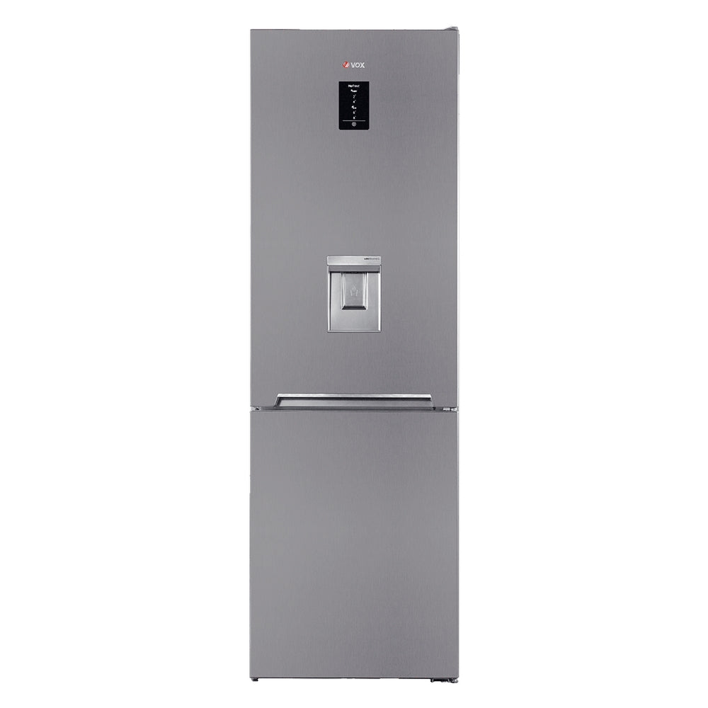 FRIGORÍFICO COMBINADO NO FROST VOX NF3735IXE