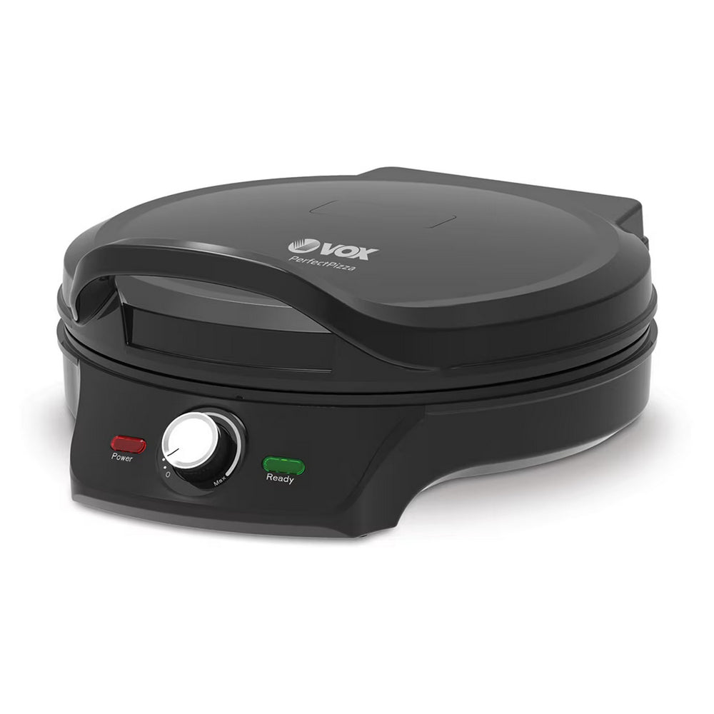 MÁQUINA PIZZAS VOX PP 500