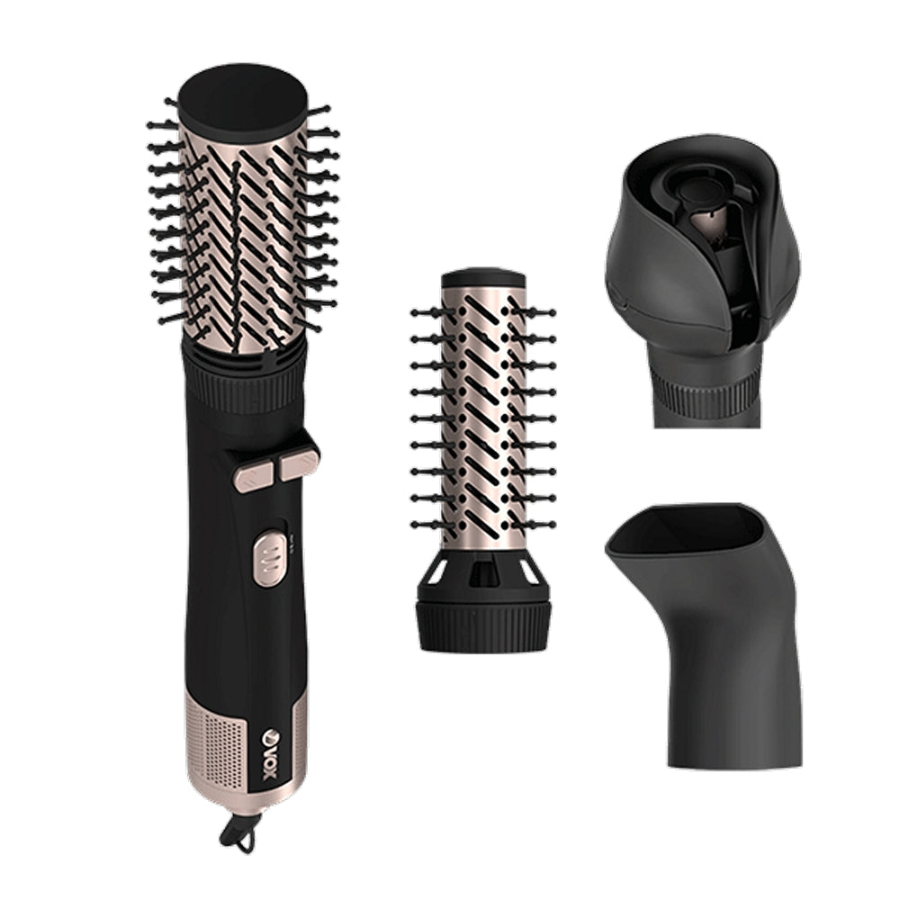 ESCOVA ROTATIVA VOX HBC312B