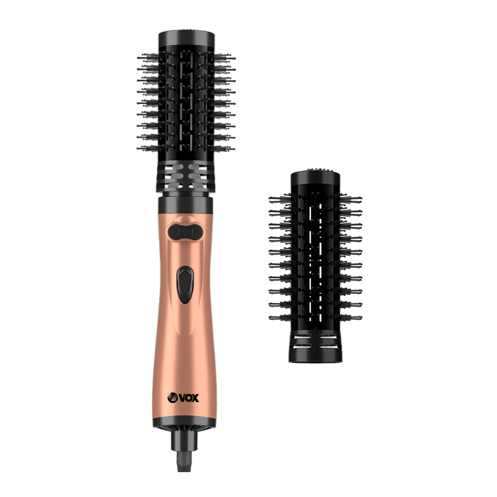 ESCOVA ROTATIVA VOX HB310N