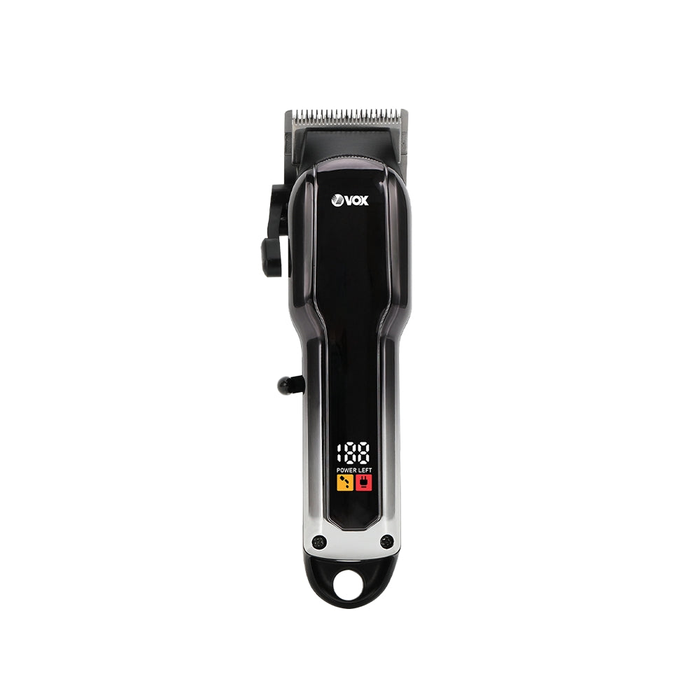 MAQUINA CORTAR CABELO VOX PHC8120B