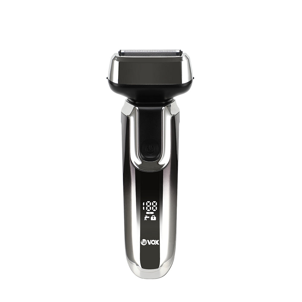 MÁQUINA BARBEAR VOX FS219S