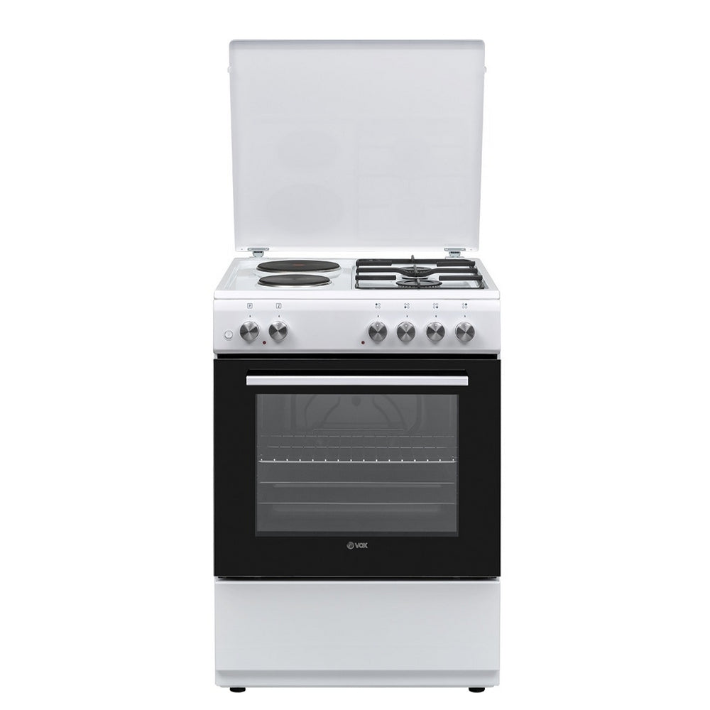 FOGÃO MISTO VOX GHB6220W