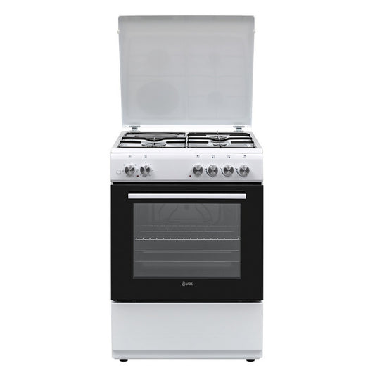 FOGÃO MISTO VOX GHB6310W