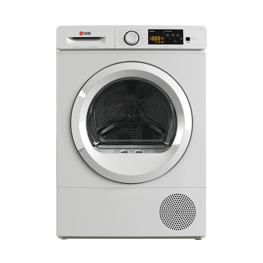 MAQUINA SECAR ROUPA VOX THP810E