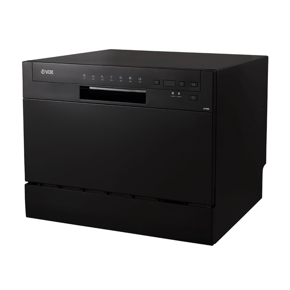 MAQUINA LAVAR LOIÇA VOX LCT6BD