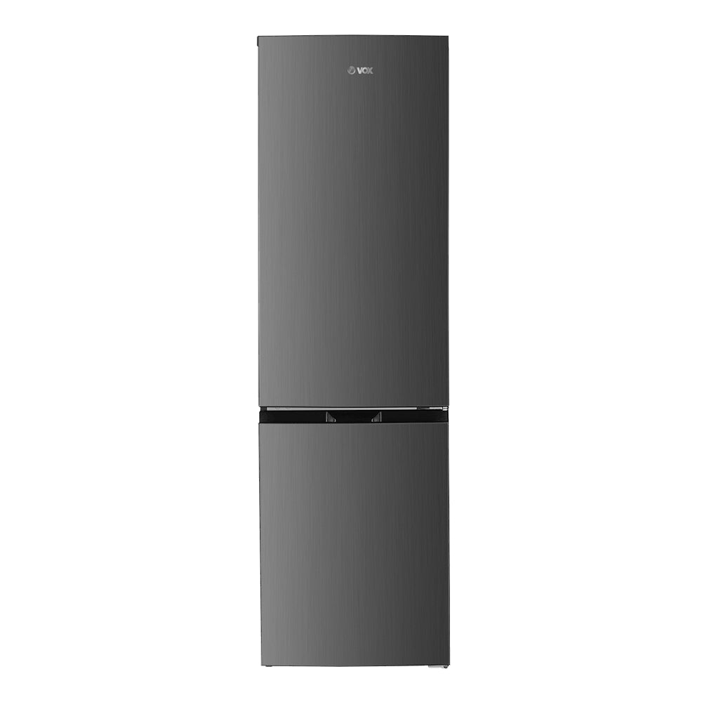 COMBINADO 2 PORTAS NO FROST VOX NF3210IXE