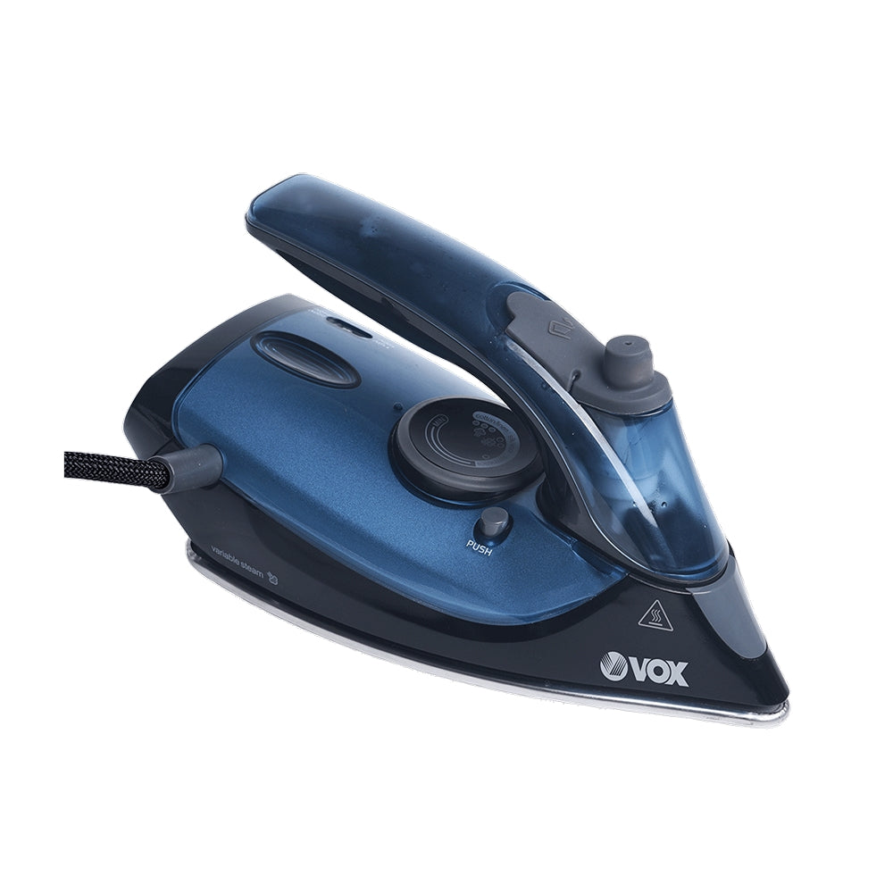 FERRO DE ENGOMAR VOX DBL2561
