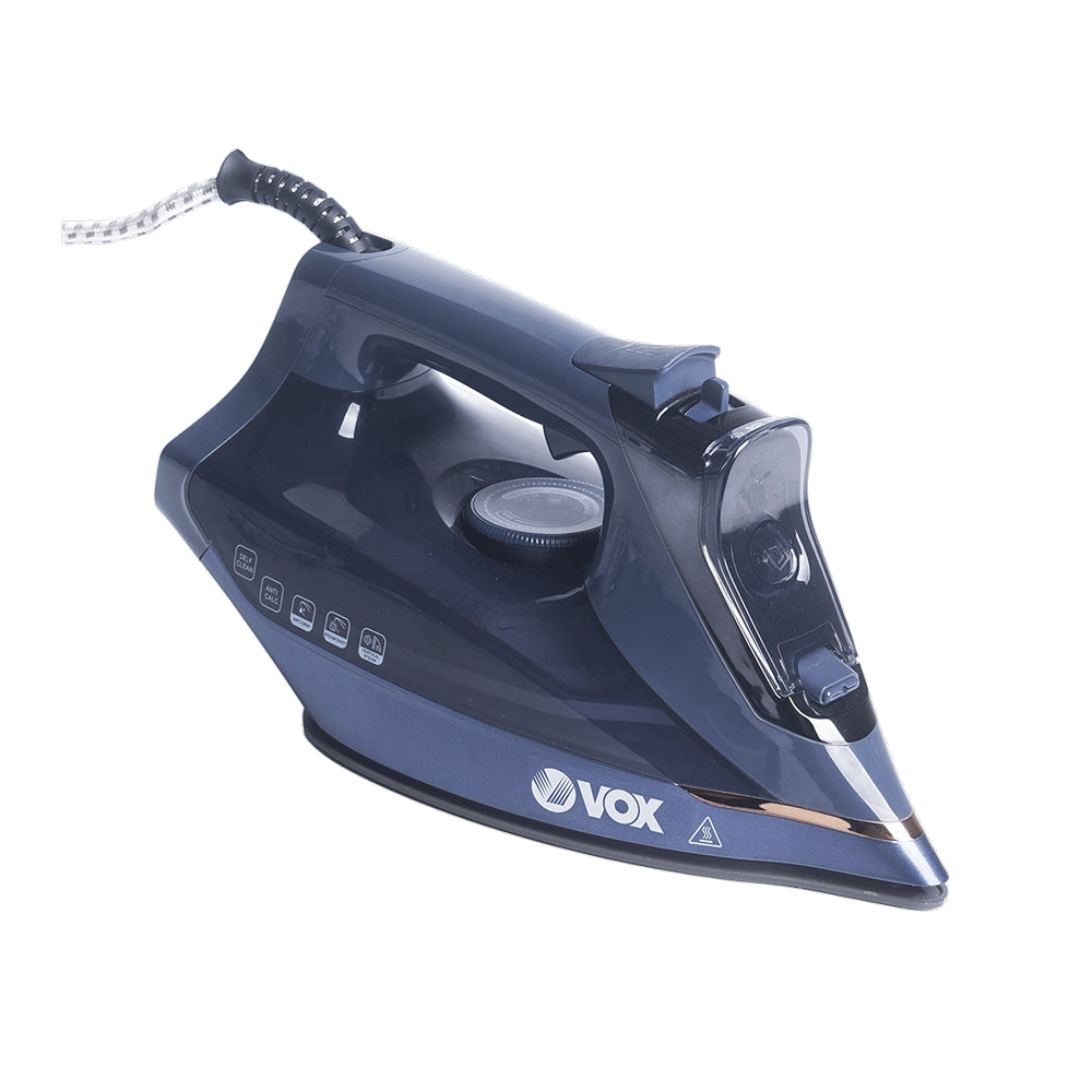 FERRO DE ENGOMAR VOX DBL2553
