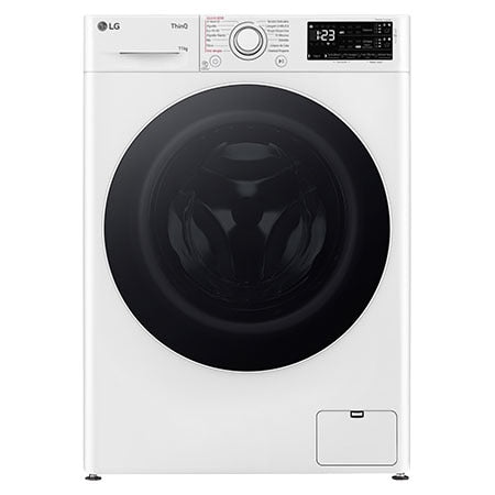 LG - MÁQUINA LAVAR ROUPA F4WR3511A0W