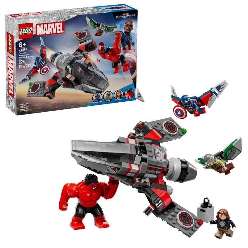 LEGO 76292