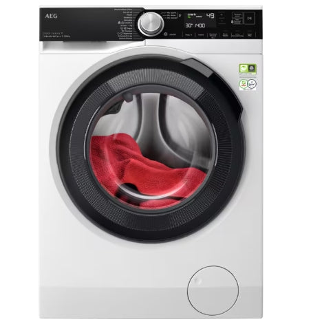 AEG - MÁQUINA LAVAR ROUPA LFR9514L6U