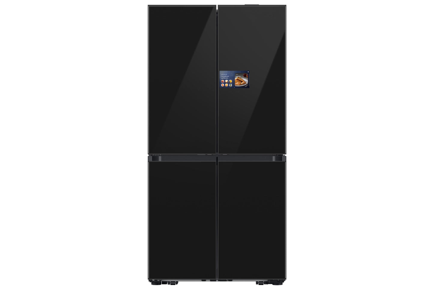 SAMSUNG - SIDE BY SIDE RM90F67CECEF