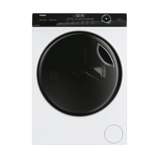HAIER - MÁQUINA LAVAR ROUPA HW90-B14959U1-S