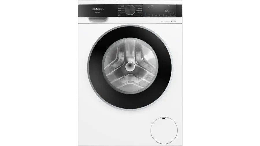 SIEMENS - MÁQUINA LAVAR ROUPA IQ500 WG44G2ZAES