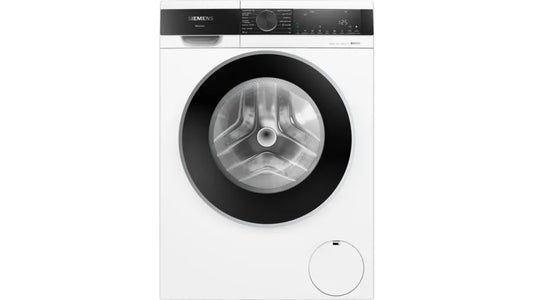 SIEMENS - MÁQUINA LAVAR ROUPA IQ500 IDOS WG44G2F1ES