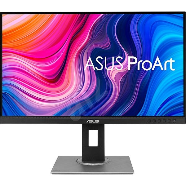 ASUS MONITOR 27" PA278QV IPS WQHD HDMI 60HZ PRETO