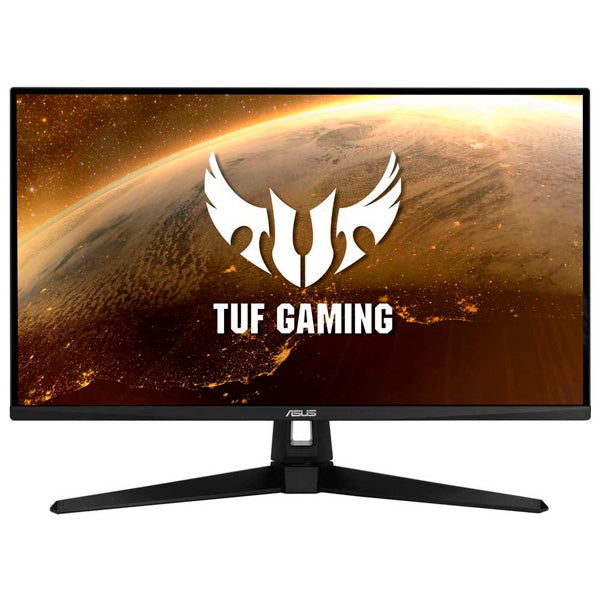 ASUS MONITOR 31.5" VG328H1B TUF GAMING FHD 165HZ 1MS MPRT PRETO