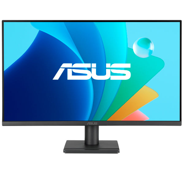 ASUS MONITOR 27" VA27DQFS FHD IPS 100HZ PRETO