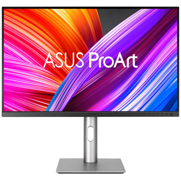 ASUS MONITOR 27" PA279CRV PROART IPS 4K UHD 60HZ PRETO