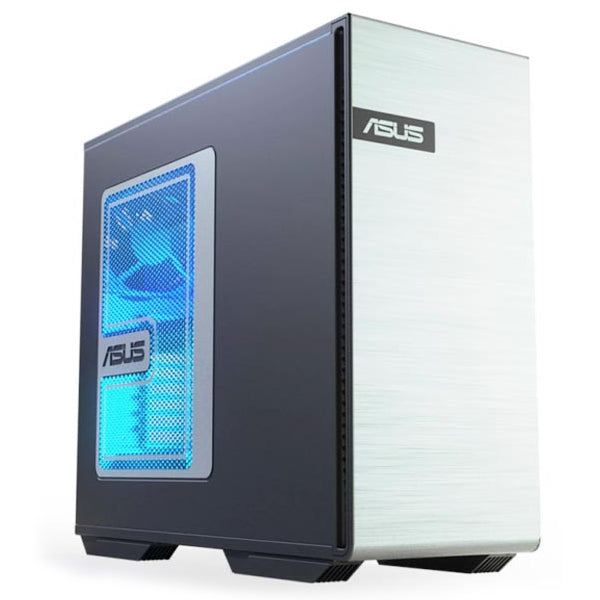 ASUS GAMING STATION GS30-8700016C I7-8700 32G 2TB + 512G SSD RTX2080 W10