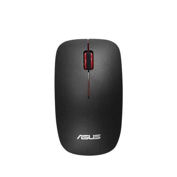 ASUS RATO WIRELESS WT300 BLACK/RED