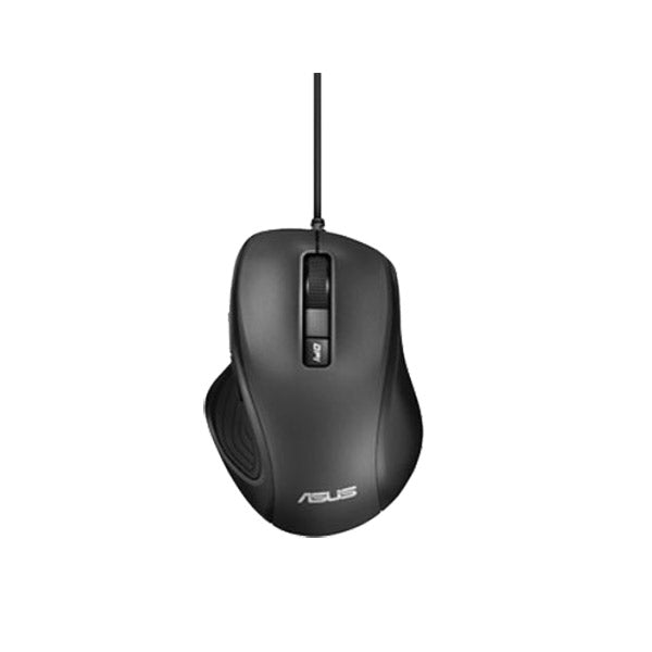 ASUS MOUSE UX300 PRO PRETO