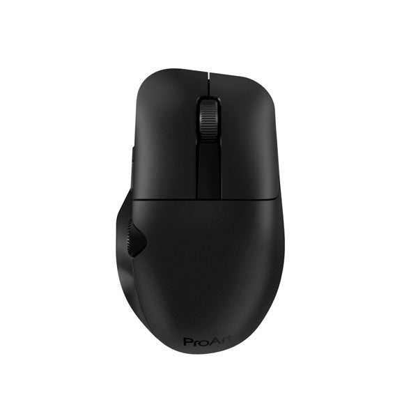 ASUS RATO WIRELESS MD300 PRETO