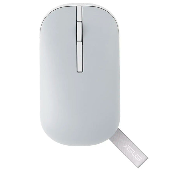 ASUS RATO MD100 BT+2.4GHZ CINZA