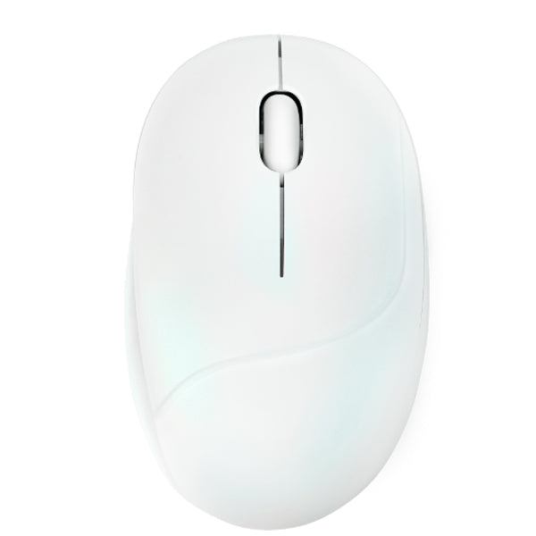 ASUS RATO MD101 FRAGANCE BT+2.4GHZ BRANCO