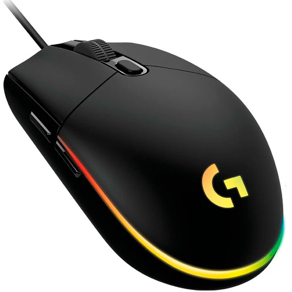 LOGITECH RATO GAMING USB TYPE-A 8000 DPI