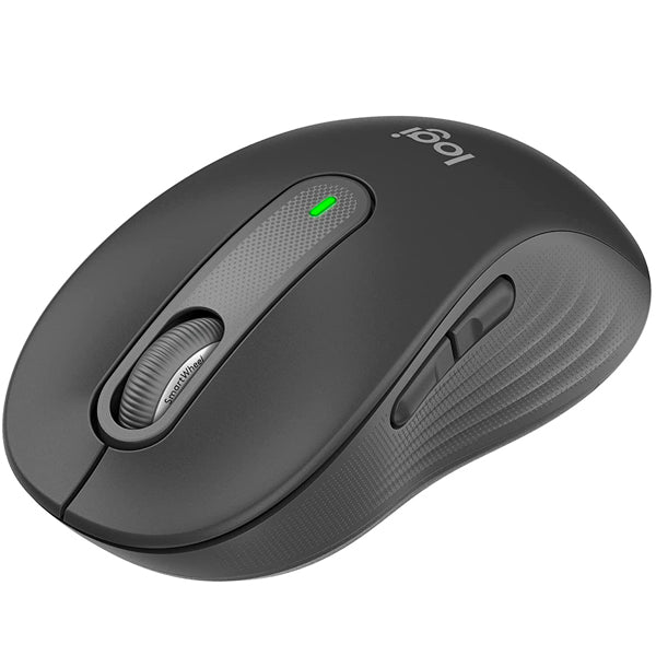 LOGITECH RATO SIGNATURE M650 FOR BUSINESS 4000 DPI GRAFITE