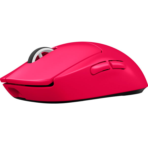 LOGITECH RATO G PRO X SUPERLIGHT 2