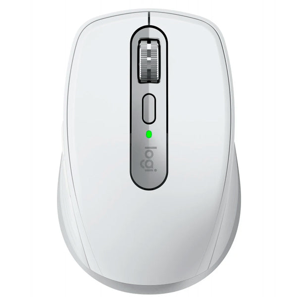 LOGITECH RATO RF WIRELESS + BLUETOOTH LASER 8000 DPI