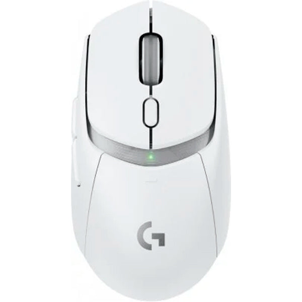 LOGITECH RATO G309 LIGHTSPEED WIRELESS BRANCO
