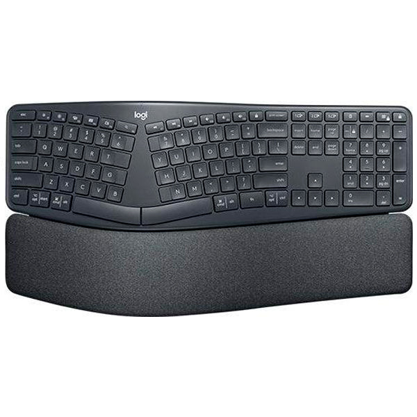 LOGITECH TECLADO RF WIRELESS + BLUETOOTH QWERTY ESPANHOL