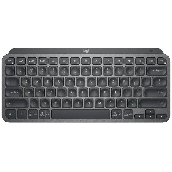 LOGITECH TECLADO WIRELESS MASTER MX KEYS MINI