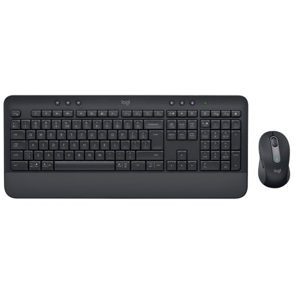 LOGITECH TECLADO RATO INCLUÍDO BLUETOOTH QWERTZ SUÍÇO BRANCO