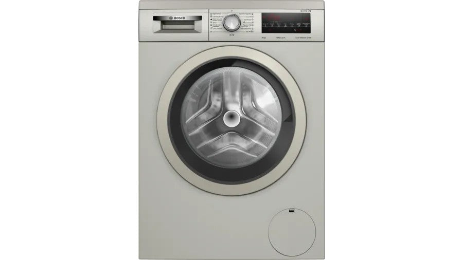 BOSCH - MÁQUINA LAVAR ROUPA SERIE6 WUU28T6KES