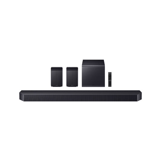 SAMSUNG - SOUNDBAR HW-Q990F/ZF